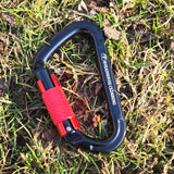 BreadBiner 23KN Twist Lock - Breadhouse Climbing
