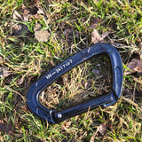 BreadBiner 24KN - Breadhouse Climbing