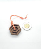 Pretzel Accessory For Keychain - Breadhouse Climbing