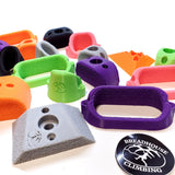 Home Wall Pack 1 - Breadhouse Climbing