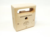 Maple Biscuit Hangboard - Breadhouse Climbing
