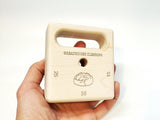 Maple Biscuit Hangboard - Breadhouse Climbing