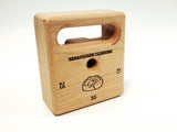 Cherry Biscuit Hangboard - Breadhouse Climbing