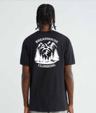 Breadhouse Tee - Short Sleeve - Breadhouse Climbing