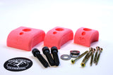 Dual-Tex Pinches - Breadhouse Climbing