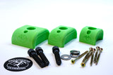 Dual-Tex Pinches - Breadhouse Climbing