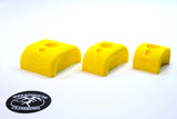 Dual-Tex Pinches - Breadhouse Climbing