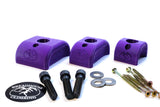Dual-Tex Pinches - Breadhouse Climbing