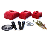 Dual-Tex Pinches - Breadhouse Climbing