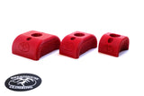 Dual-Tex Pinches - Breadhouse Climbing