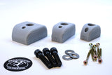 Dual-Tex Pinches - Breadhouse Climbing