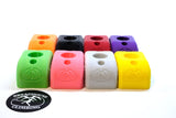 Dual-Tex Pinches - Breadhouse Climbing