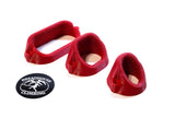 Dual-Tex Pockets - Breadhouse Climbing