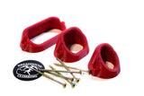 Dual-Tex Pockets - Breadhouse Climbing