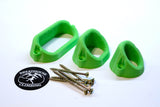Dual-Tex Pockets - Breadhouse Climbing