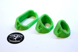 Dual-Tex Pockets - Breadhouse Climbing