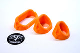 Dual-Tex Pockets - Breadhouse Climbing