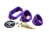 Dual-Tex Pockets - Breadhouse Climbing