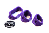 Dual-Tex Pockets - Breadhouse Climbing
