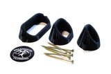 Dual-Tex Pockets - Breadhouse Climbing