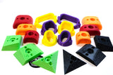 System Wall Pack 1 - Breadhouse Climbing