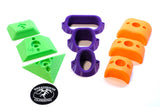 Home Wall Pack 1 - Breadhouse Climbing