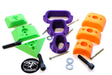 Home Wall Pack 1 - Breadhouse Climbing