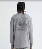 Breadhouse Tee - Long Sleeve - Breadhouse Climbing