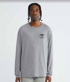 Breadhouse Tee - Long Sleeve - Breadhouse Climbing
