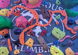 Breadhouse Tufas - Coming Soon! - Breadhouse Climbing