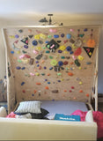 Prefabricated Home Wall (Montreal Area Only) - Breadhouse Climbing
