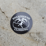 Stickers - Breadhouse Climbing