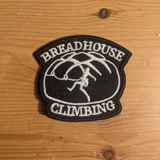 Patches - Breadhouse Climbing