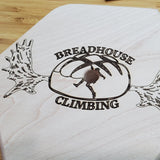Custom Laser Engraving